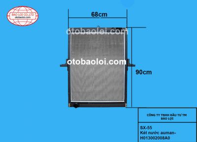 Két nước auman-H0130020008A0