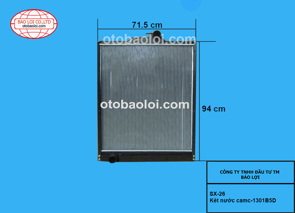 Két nước Camc-1301B5D