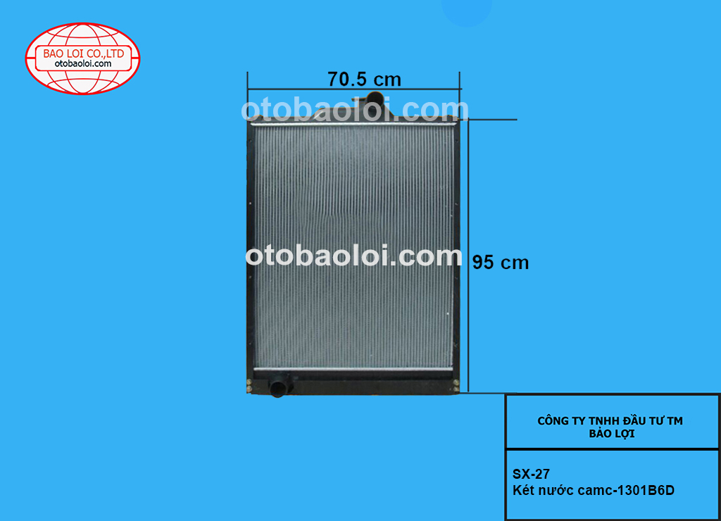 Két nước Camc-1301B6D