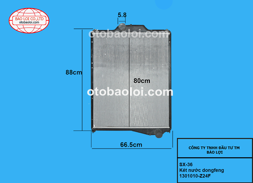 Két nước dongfeng-1301010-Z24F