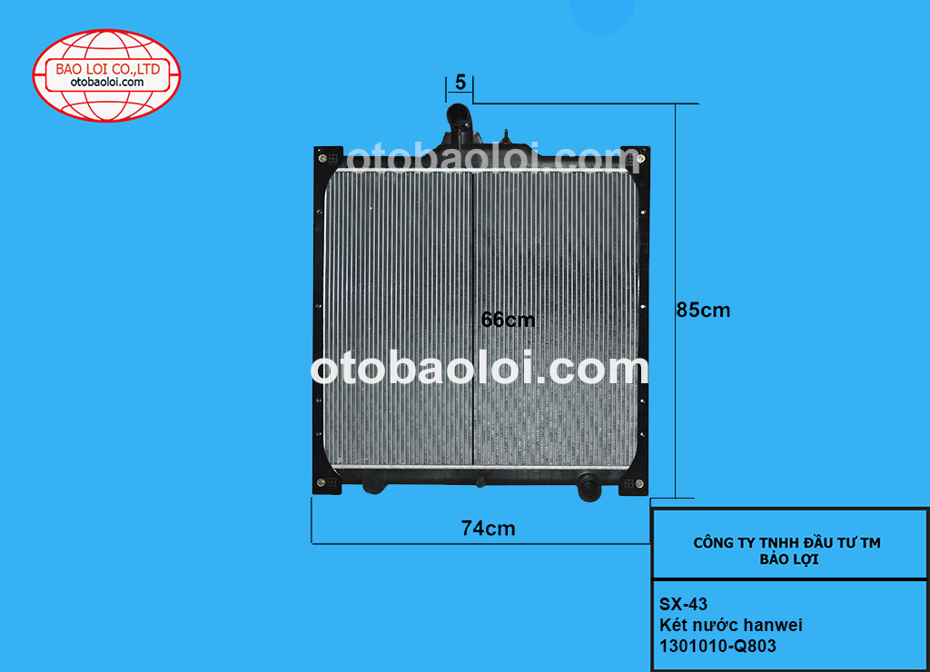 Két nước hanwei-1301010-Q803