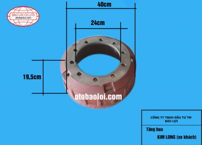 tang bua KIM LONG (xe khách)