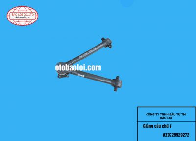 Giằng cầu chữ V 