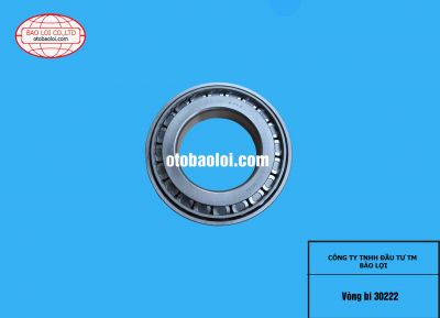 Vòng bi 30222