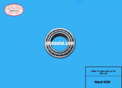 Vòng bi 32226