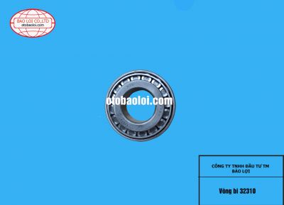 Vòng bi 32310 