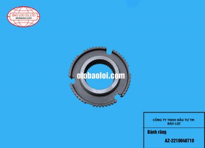 Bánh răng AZ-2210040710
