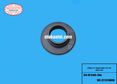 Giá đỡ bánh răng WG-2210100006