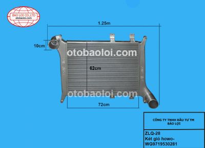 Két gió howo-WG9719530281