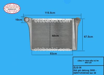 Két gió delong 3000 DZ9112530344 lan 38