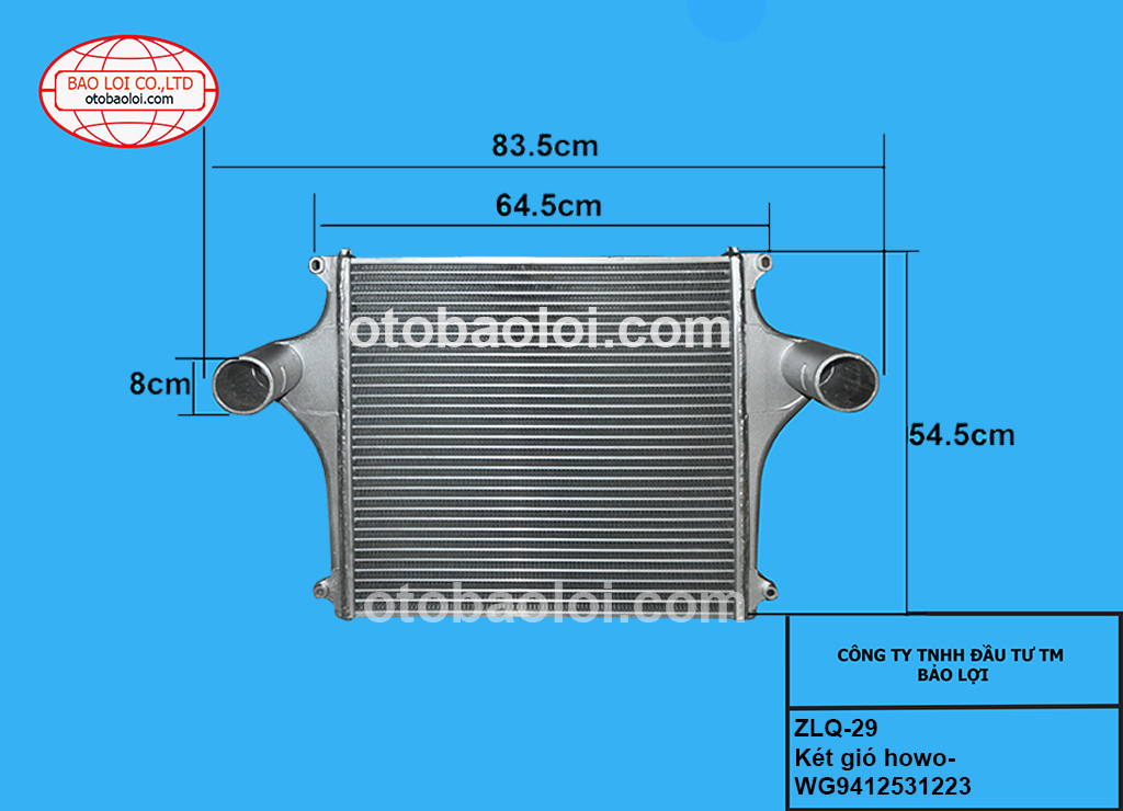 Két gió howo-WG9412531223