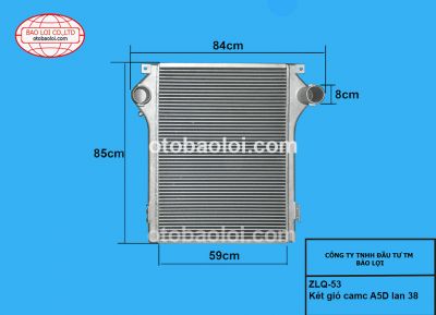 Két gió camc A5D lan 38