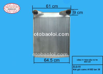 Két gió camc A18D lan 38