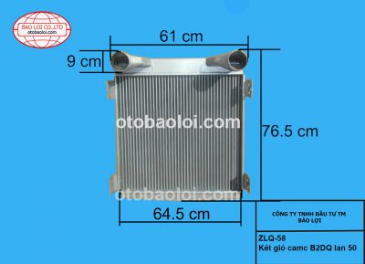 Két gió camc B2DQ lan 50
