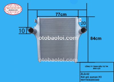 Két gió auman h3-H0119302003A0
