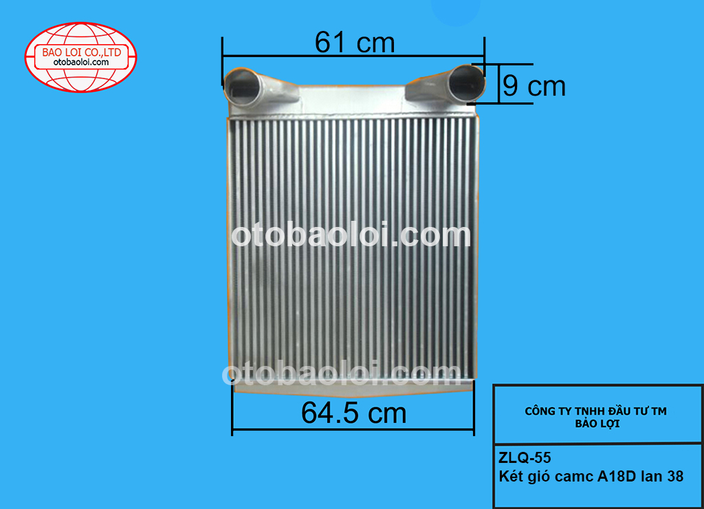 Két gió camc A18D lan 38