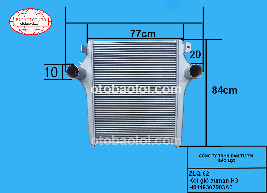 Két gió auman h3-H0119302003A0