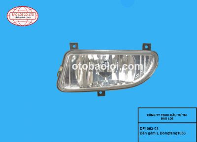 Đèn gầm L DF1063