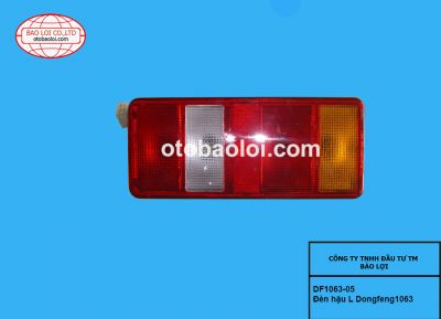 Đèn hậu L DF1063