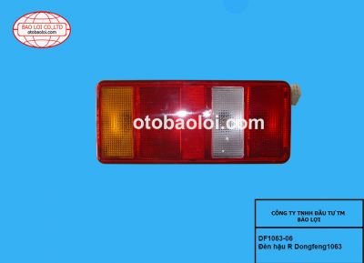 Đèn hậu R DF1063