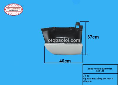 op bac len xuong doi moi R cheuyn