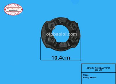 Bulong BFW14