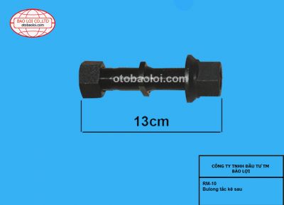 Bulong tắc kê sau