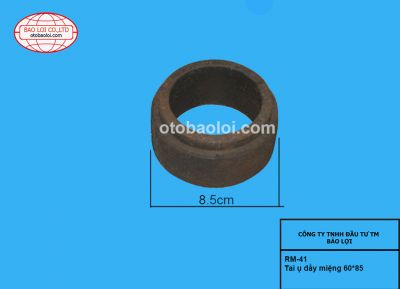 Tai ụ đầy miệng 60*85