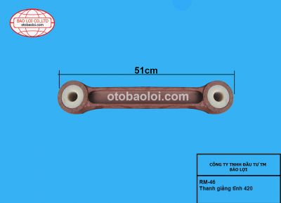 Thanh giằng tĩnh 420