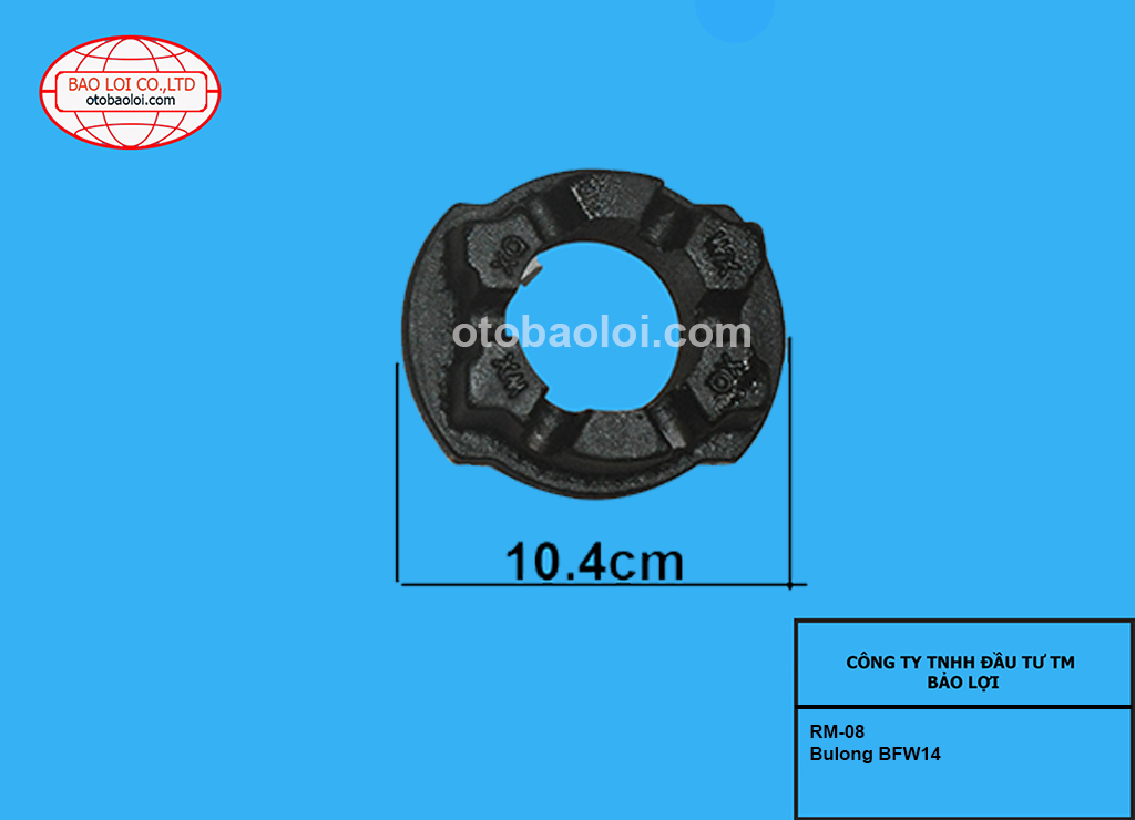 Bulong BFW14