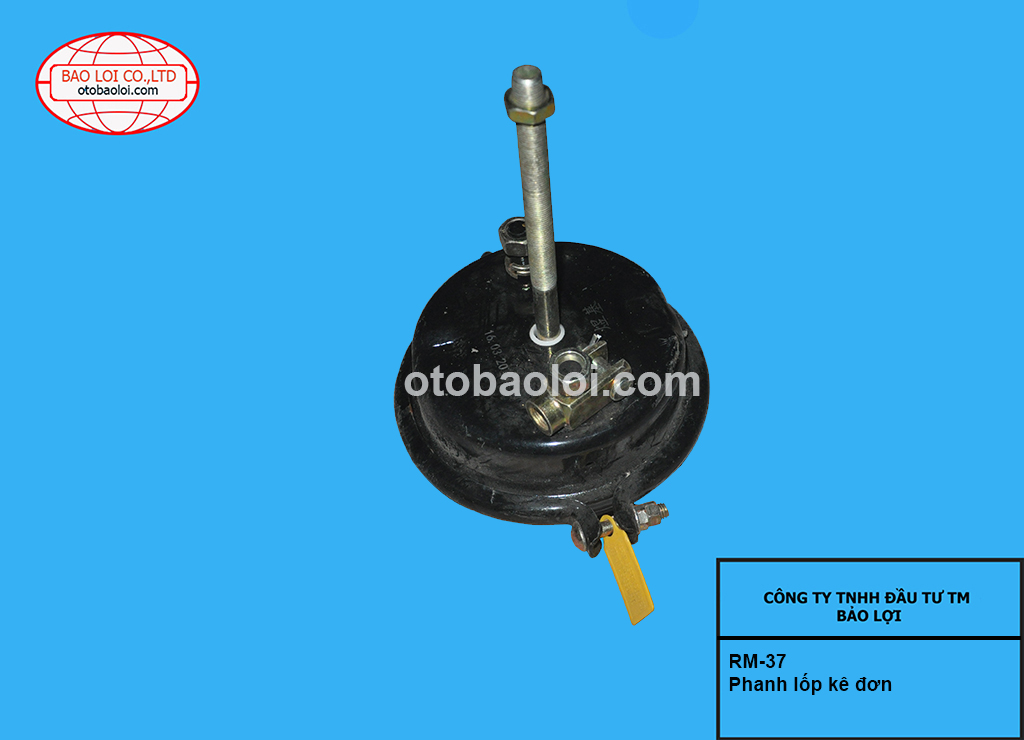 Phanh lốp kê đơn