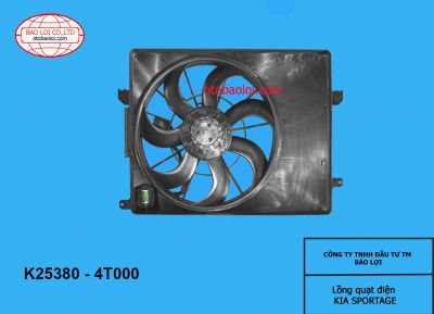 Lồng quạt điện KIA SPORTAGE