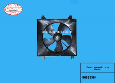 Lồng quạt điện Lacety L  96553364