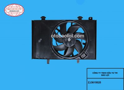 Lồng quạt điện ZJ3615025