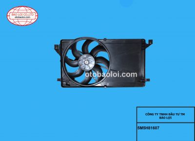 Lồng quạt điện 5M5H81607