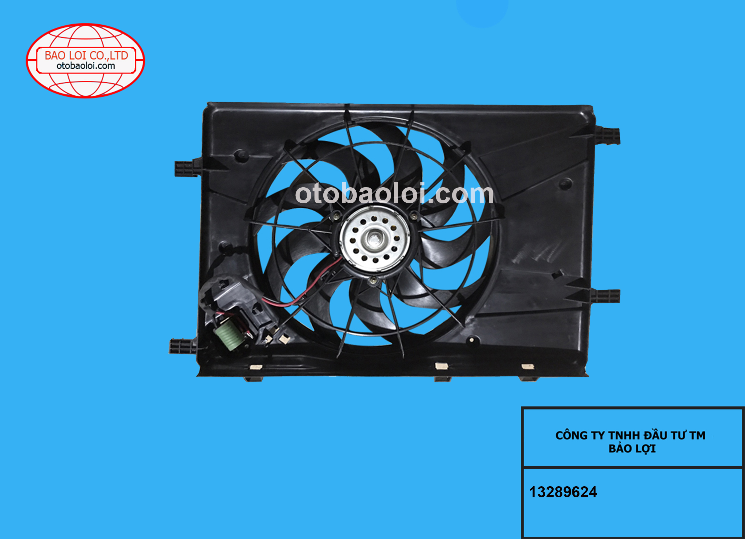 Lồng quạt điện 13289624