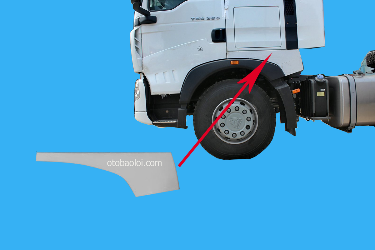 Vè xe đoạn sau dài L T5G