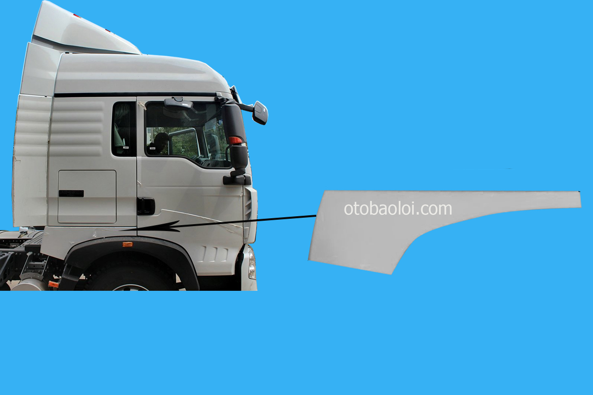 Vè xe đoạn sau dài R T5G