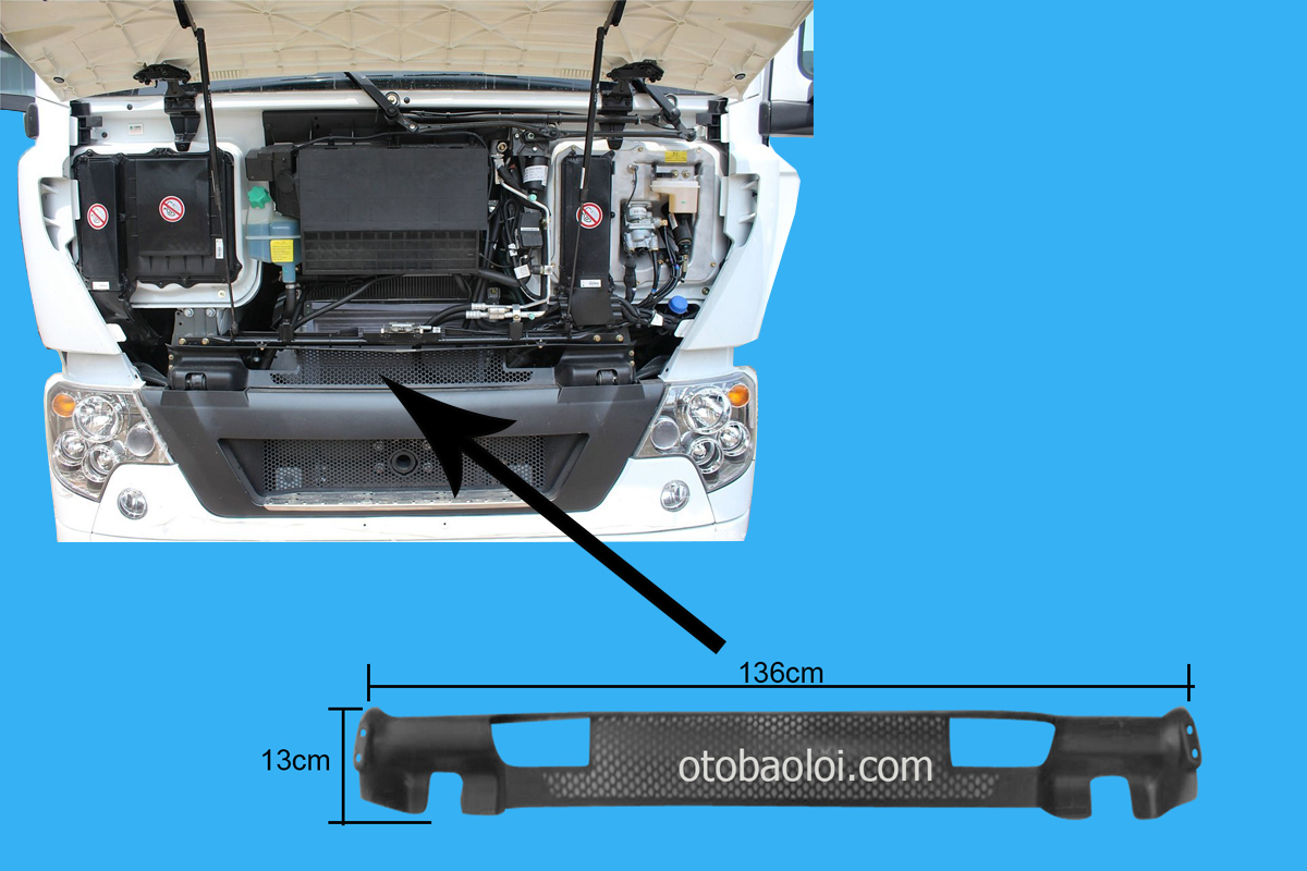 Lưới trang trí  badosoc T5G