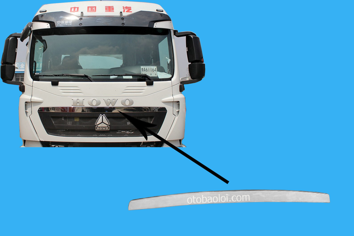 Inox trang trí galang T5G