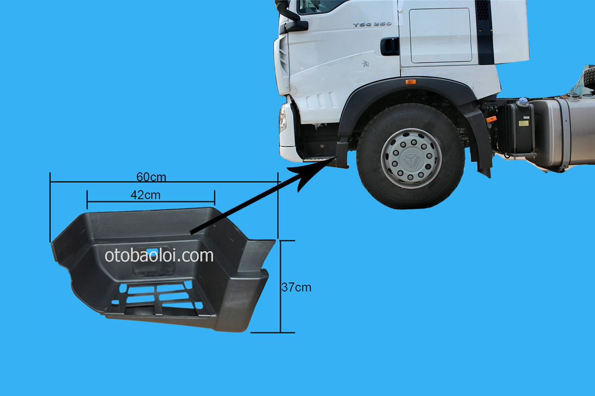 Ốp bậc lên xuong L T5G