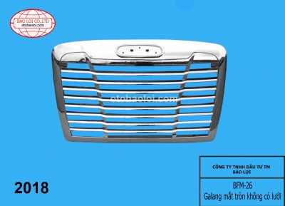 Galang mắt tròn không có lưới