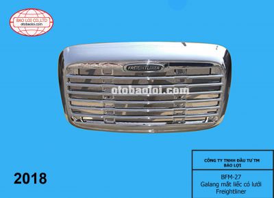 Galang mắt liếc có lưới