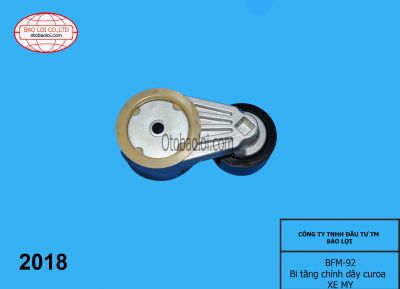 Bi tăng chỉnh dây curoa 2004