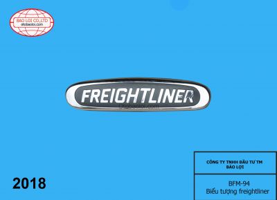 Biểu tượng freightliner loại bé