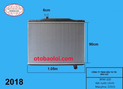 Két nước chinh Macford 23315