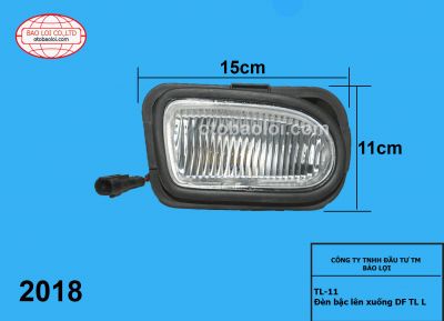 Đèn bậc lên xuống DF Thiên Long L