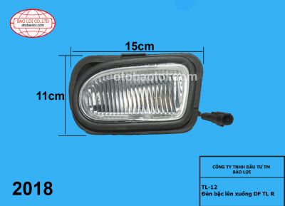 Đèn bậc lên xuống DF Thiên Long R