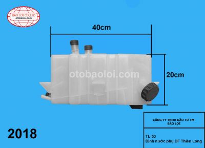 Bình nước phụ DF Thiên Long