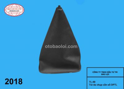 Túi da chụp cần số DPTL